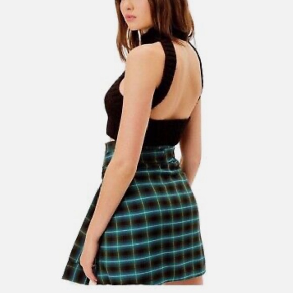 For Love and Lemons Knit Tank Top - Picture 2 of 4